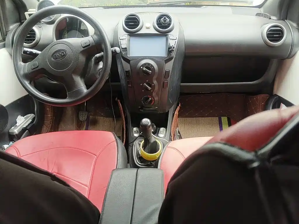 Photo 12 - BYD F0