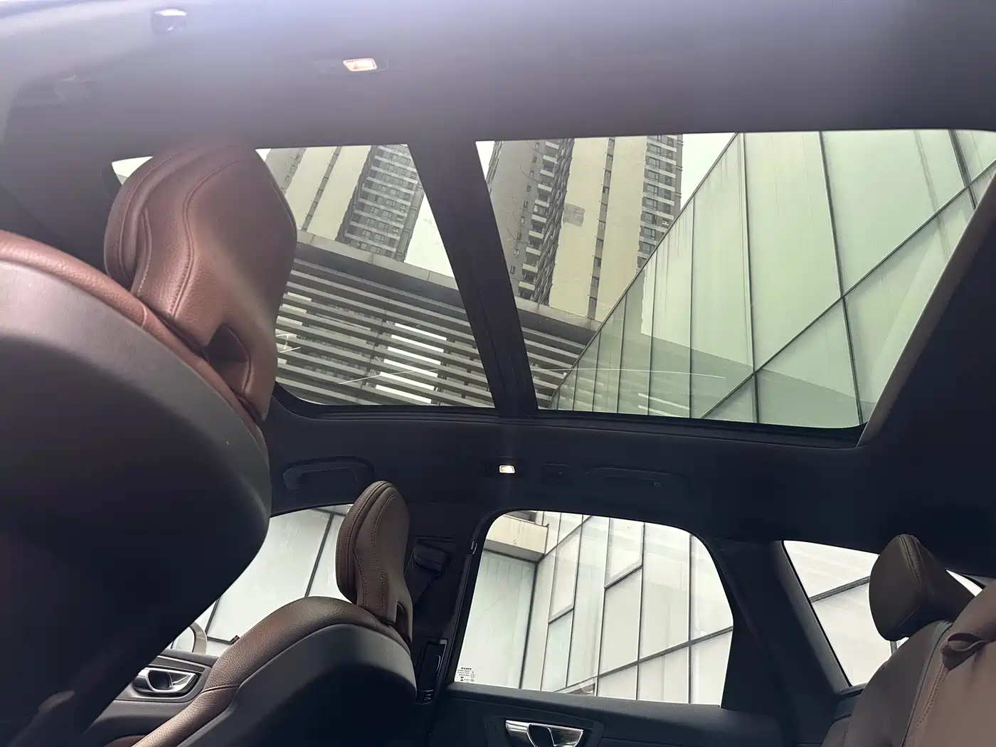 Volvo XC60, миниатюра 16