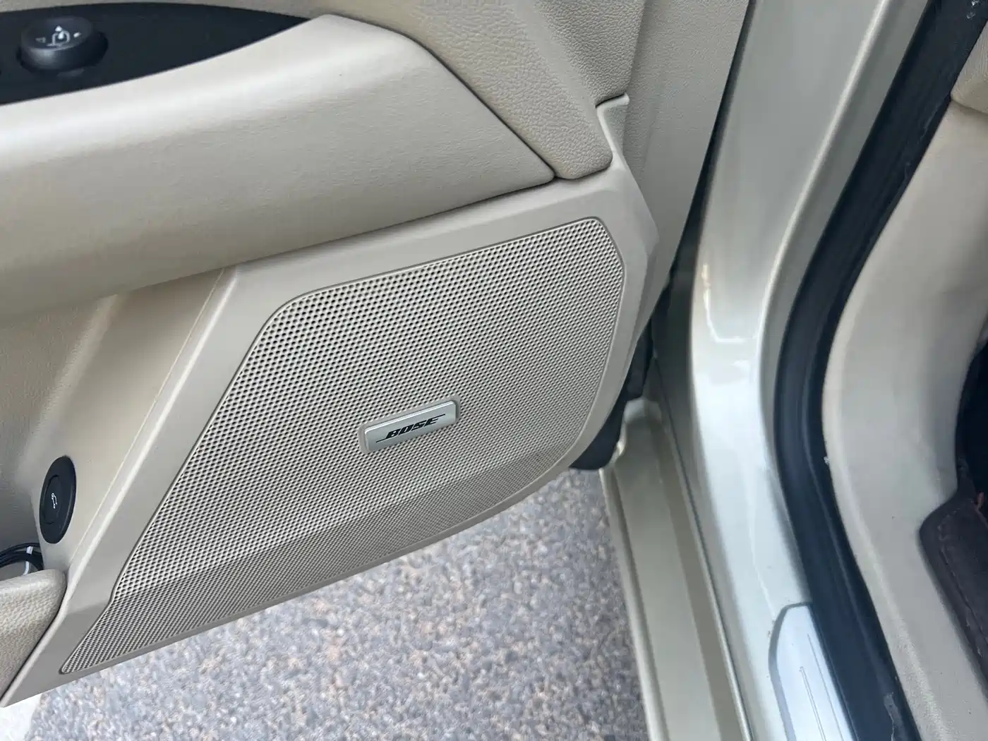 Cadillac XTS 2013 28T Elite фото 14