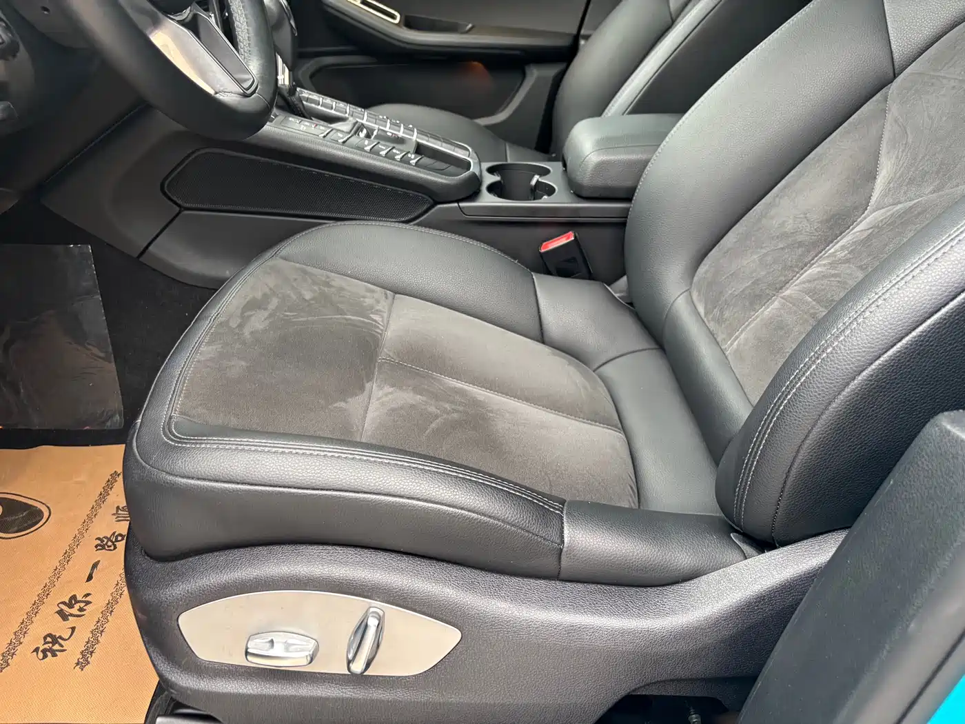 Porsche Macan 2020 Macan 2.0T фото 15