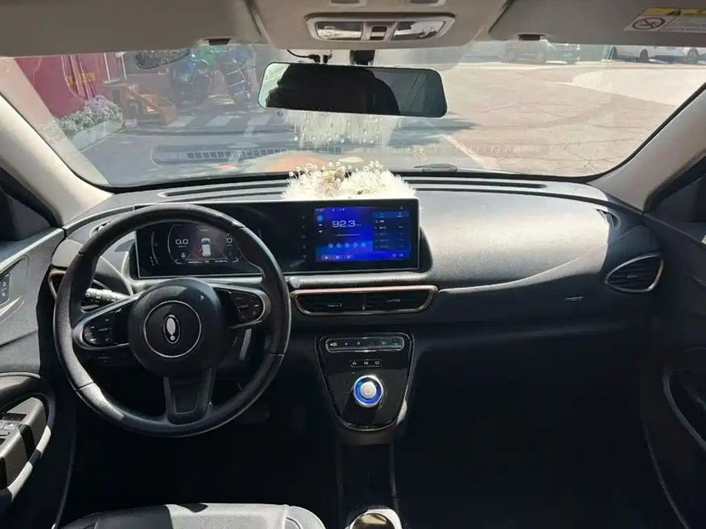 Ora White Cat 2021 2022 Wildcat Edition 360km Luxury (NMC)