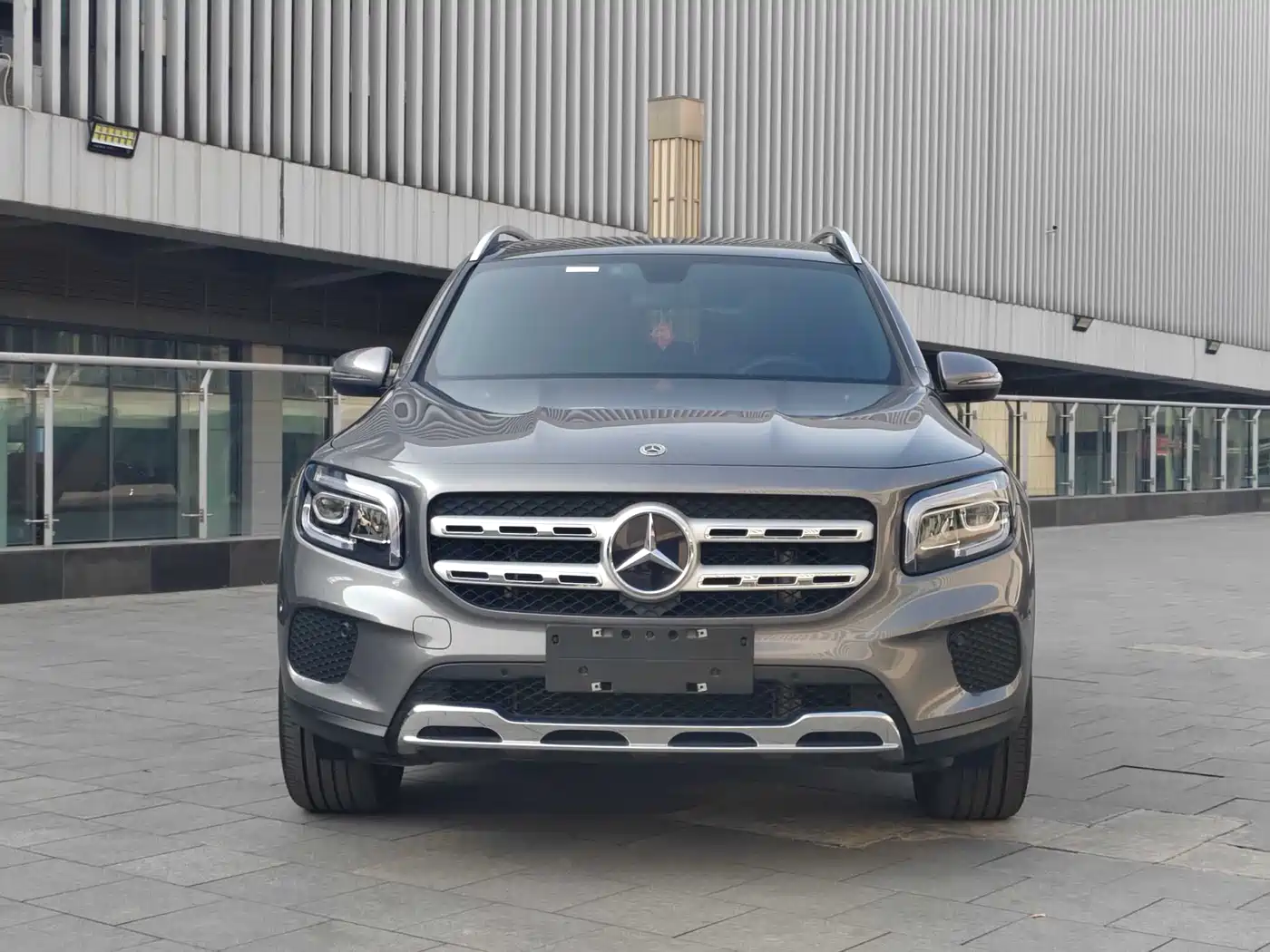Mercedes-Benz GLB 2023 GLB 220 Style фото 2