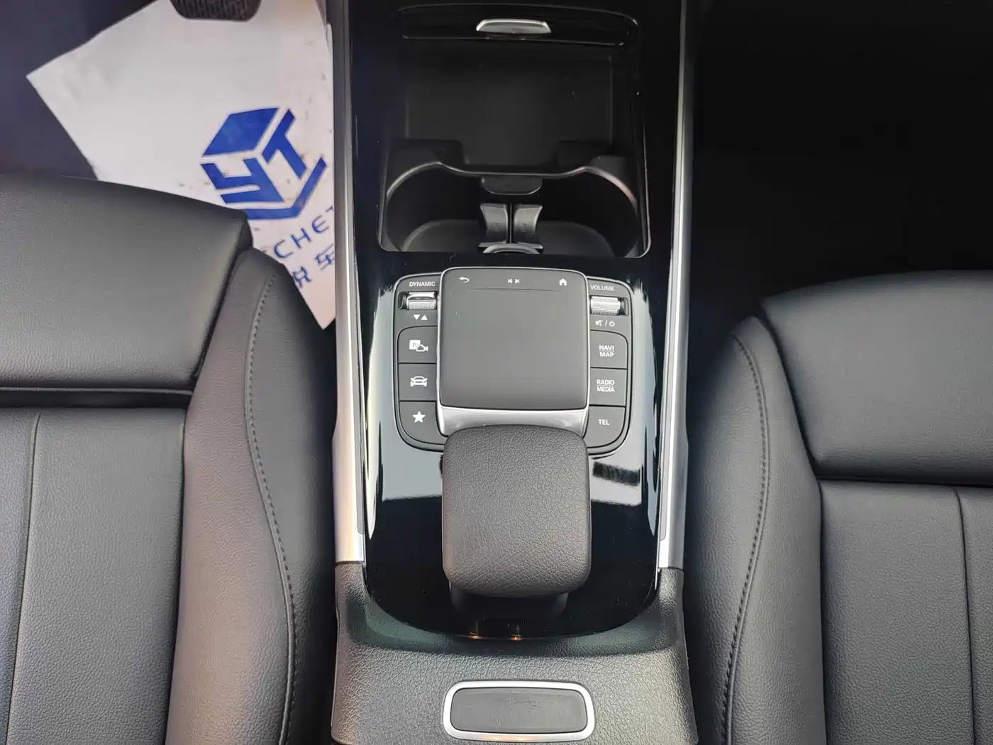 Mercedes-Benz GLB 2023 GLB 220 Style фото 13