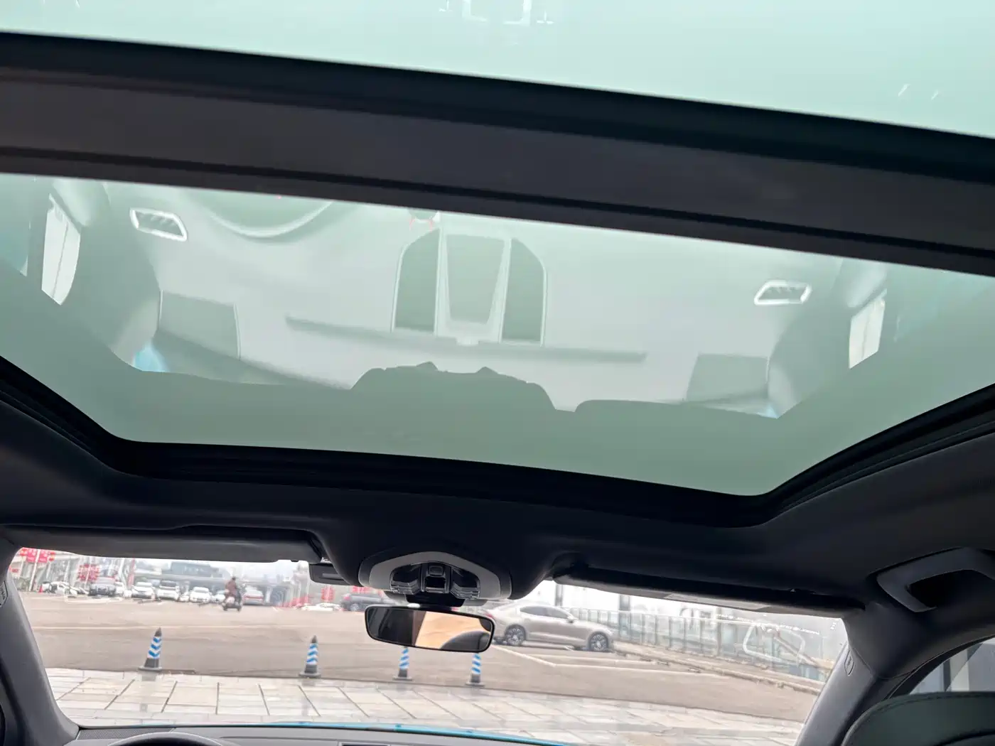 Porsche Macan 2020 Macan 2.0T фото 11