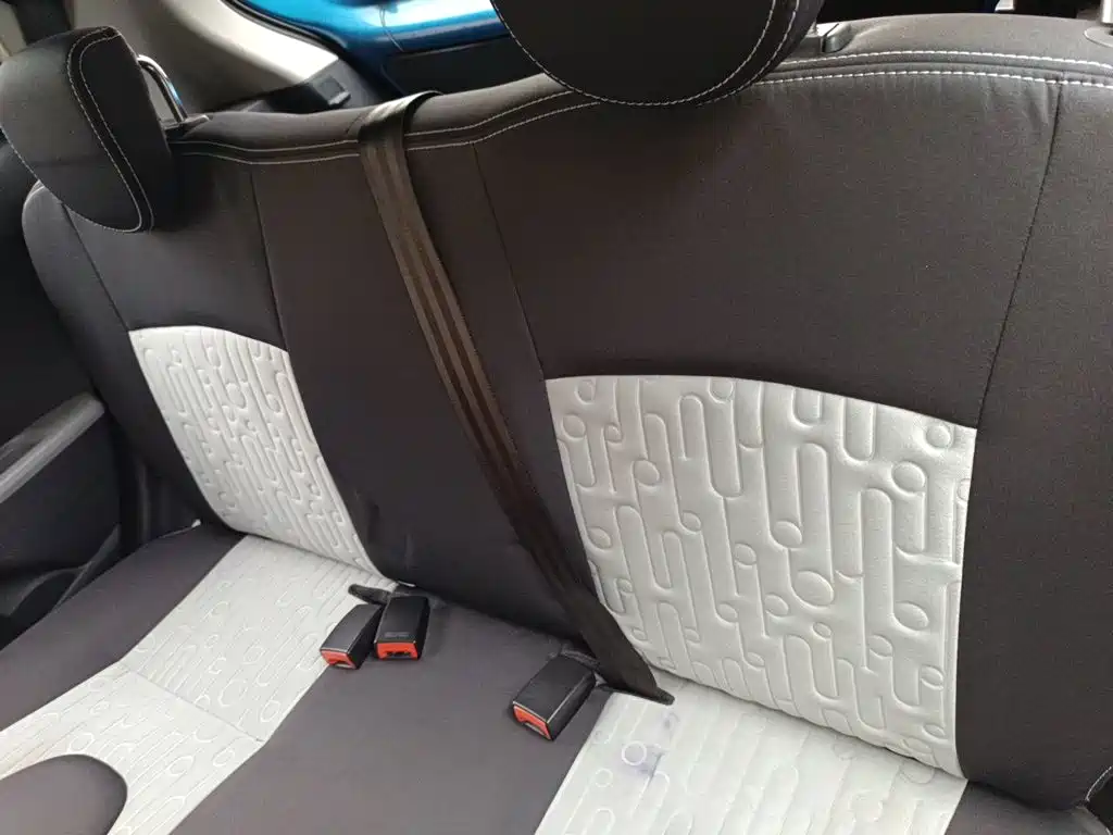 Suzuki Alto 2014 2013 1.0L Automatic Deluxe