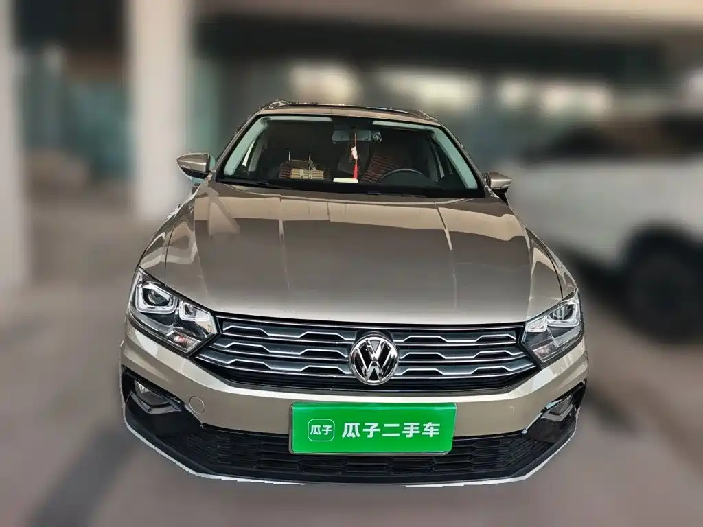 2019 Volkswagen C-TREK