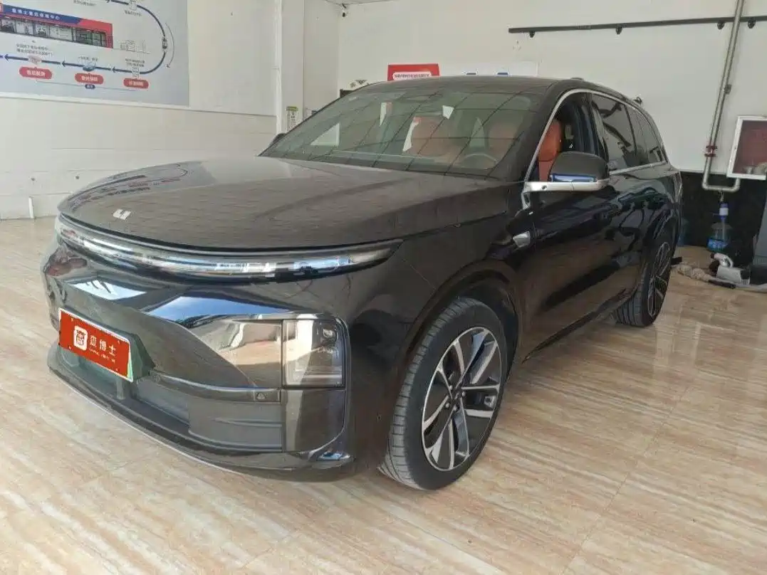 Li Auto L6 2024 2024 Pro