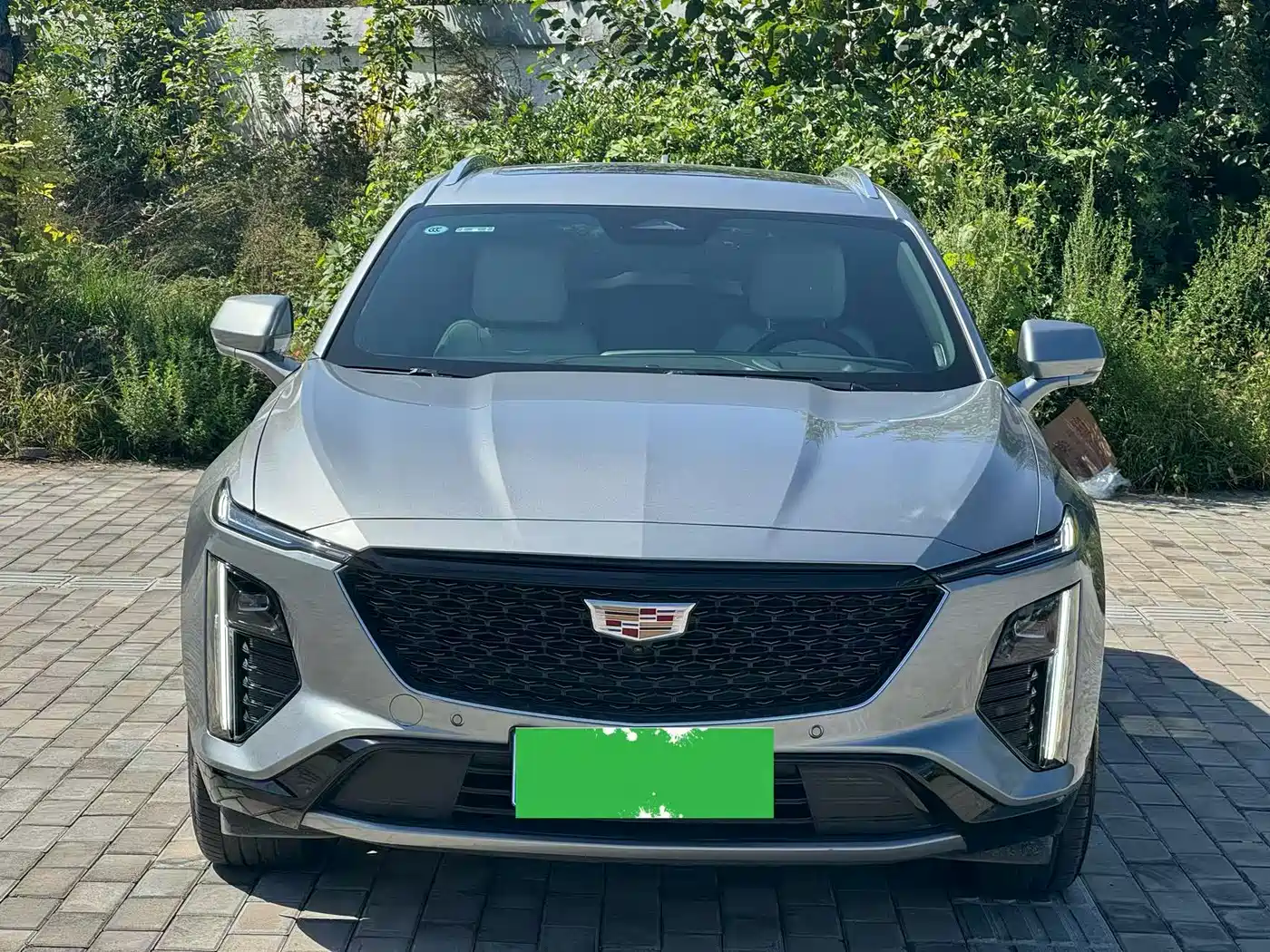 Cadillac GT4 2023 2023 25T Premium Edition