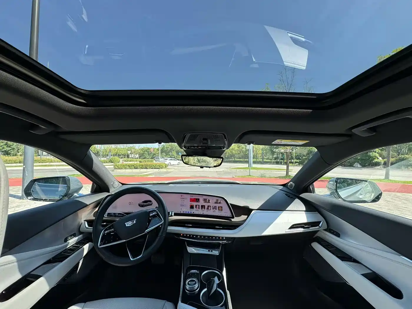 Cadillac GT4 2023 2023 25T Premium Edition