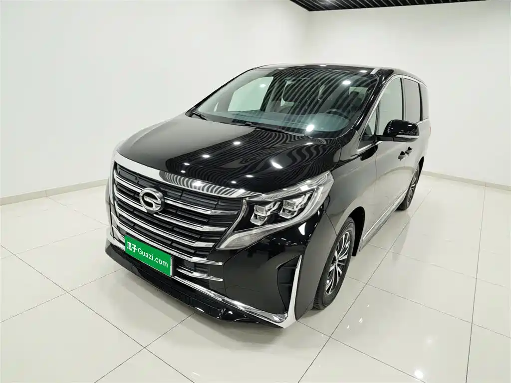 GAC Trumpchi Trumpchi M8 2023 Leading Series 390T Premium Edition