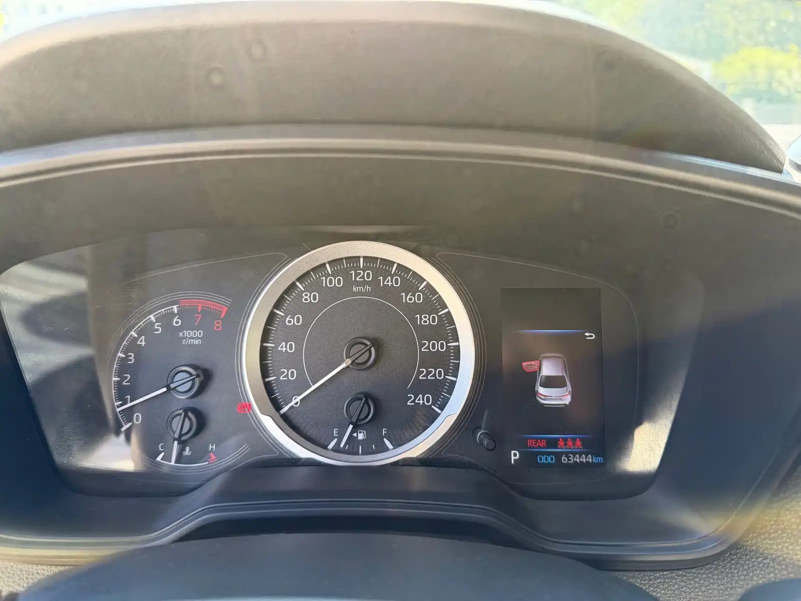 Photo 16 - Toyota Levin