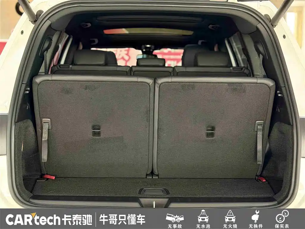 Mercedes-Benz GLB 2022 Facelift GLB 200 Fashion Style фото 10