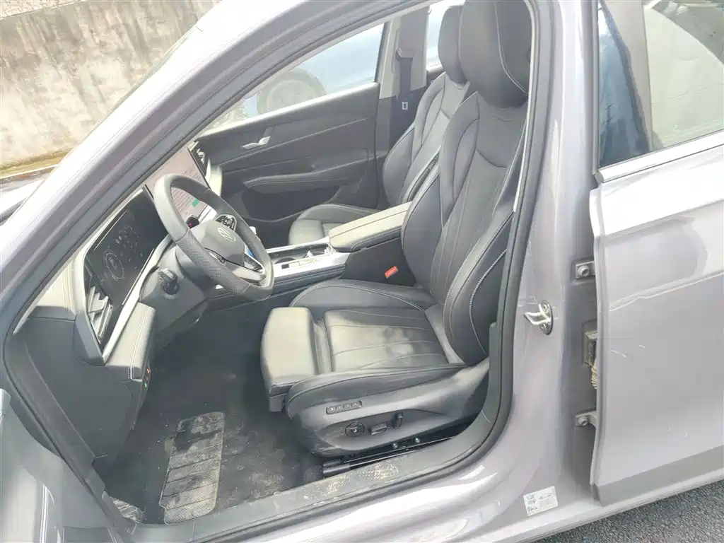 Volkswagen Passat 2025 Pro 380TSI Dragon Prestige Edition фото 15