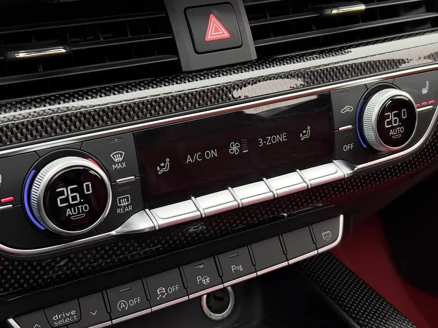 Audi S5 2020 S5 3.0T Sportback фото 20