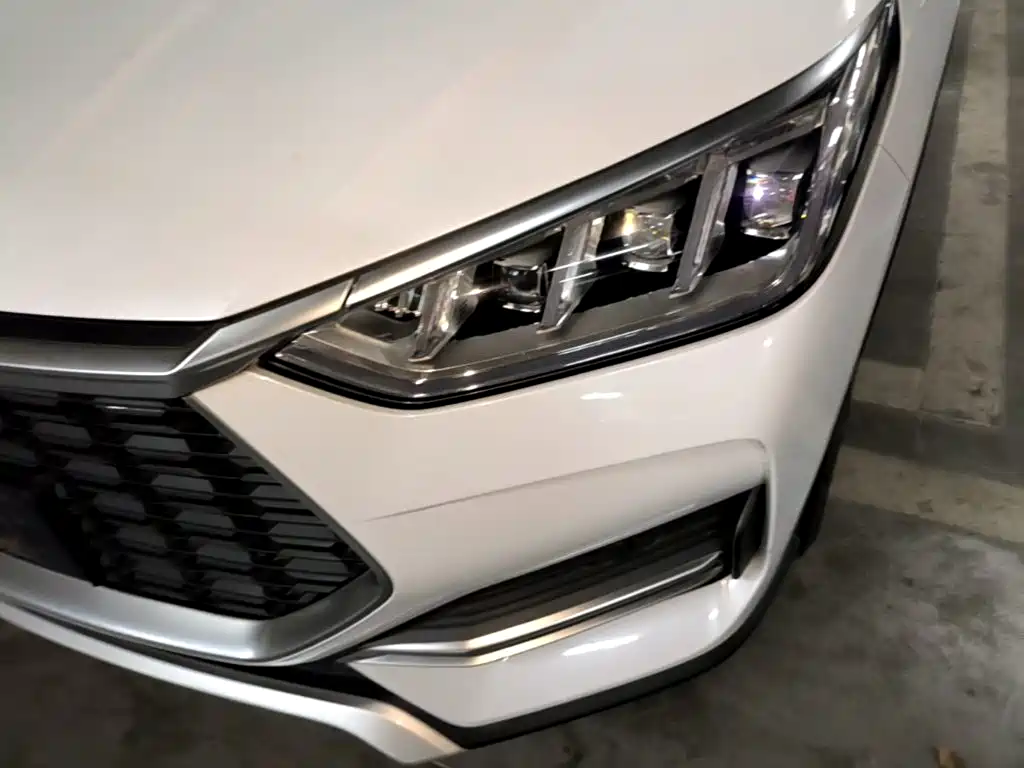 Фото 24 - BYD Song PLUS