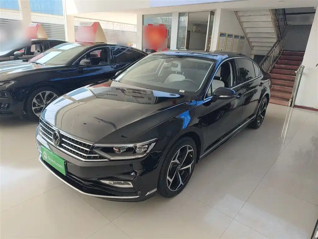Volkswagen Magotan 2025 Facelift Public Edition 330TSI DSG Luxury