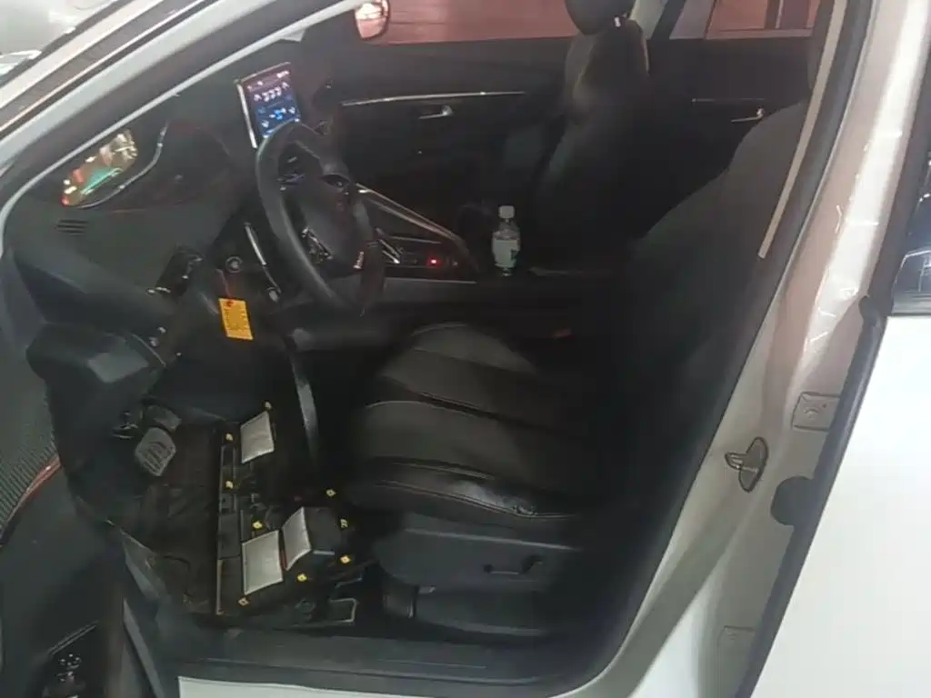 Peugeot 5008 2018 2017 350THP 7-seat Elite Edition