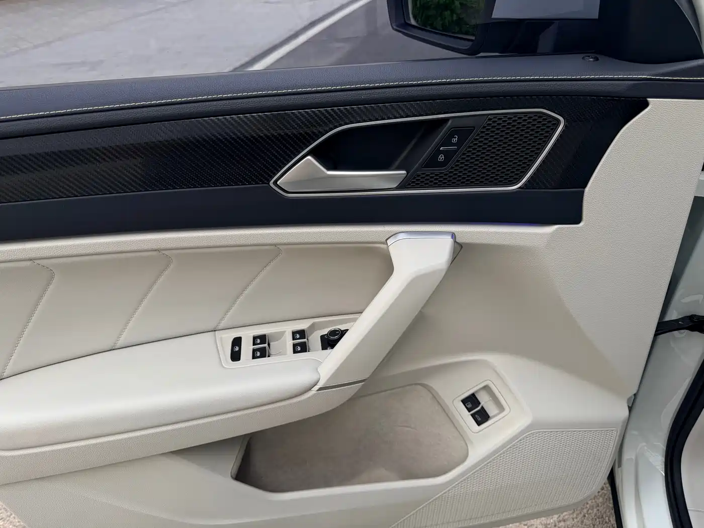 VOLKSWAGEN TANYUE GTE PLUG-IN HYBRID