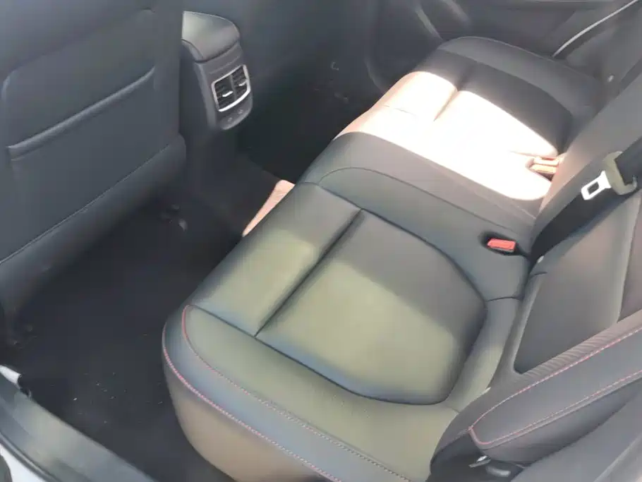 MG ZS 2022 2020 180DVVT Automatic Lite