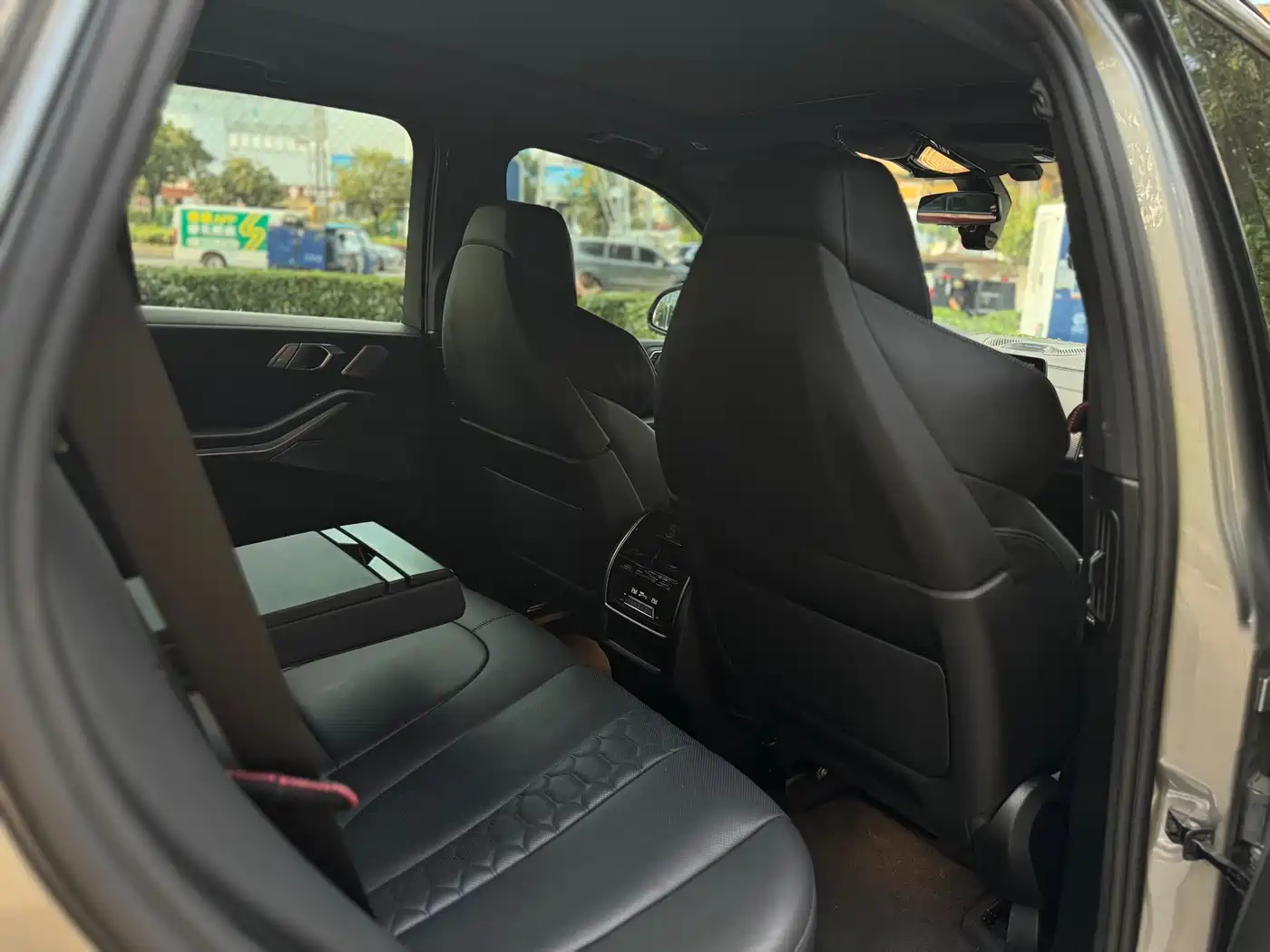 BMW X5 M 2020 X5 M фото 18