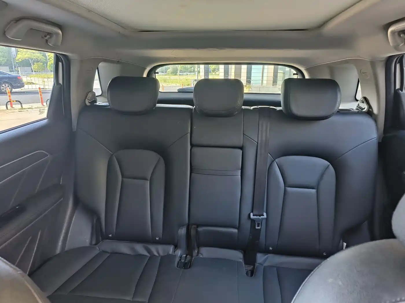 Haval H6 Coupe 2016 Blue Label 1.5T Automatic 2WD Elite фото 9