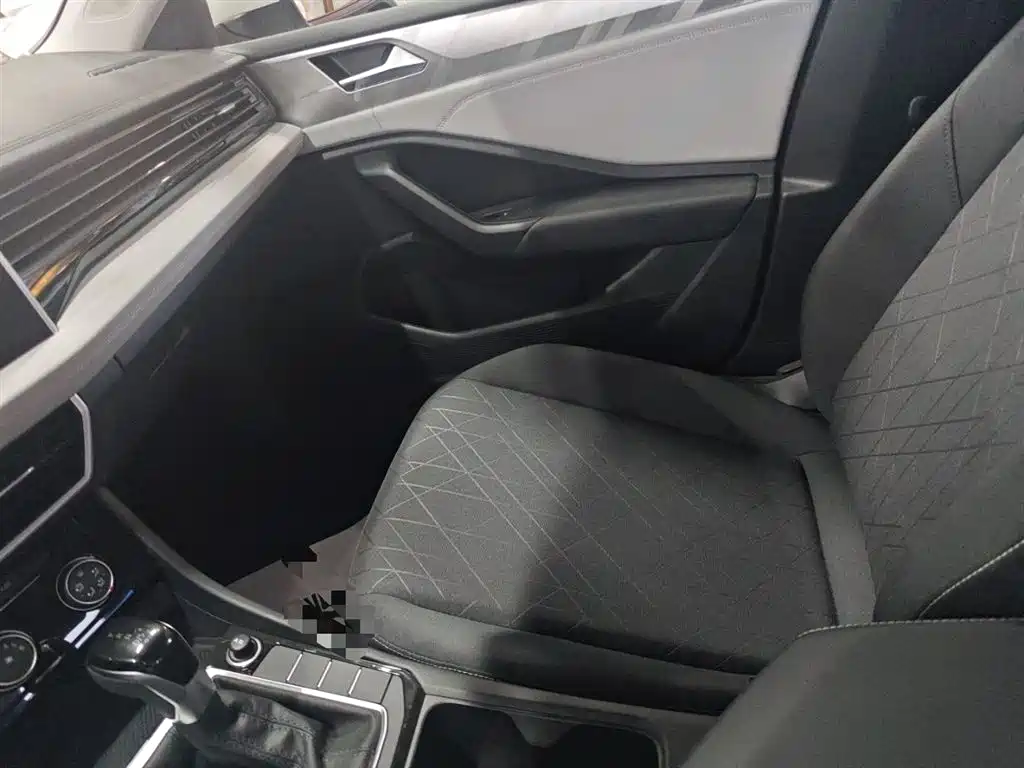 Jetta VA7 2026 2025 Model 1.4T Listener Edition