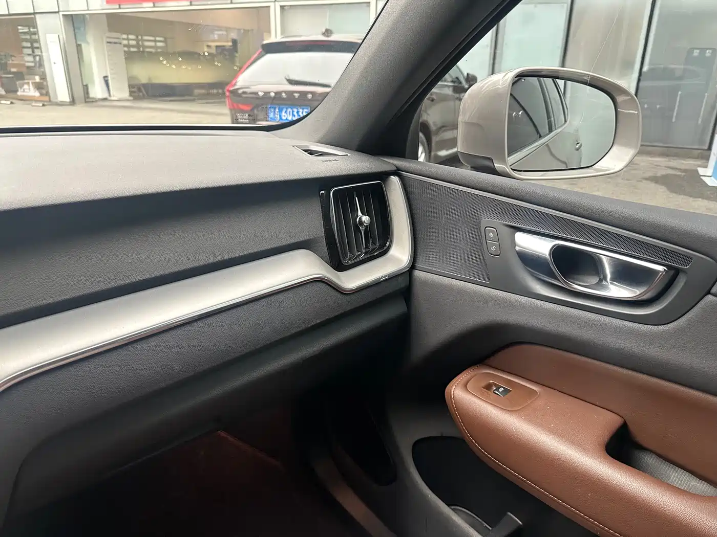 Volvo XC60, миниатюра 11