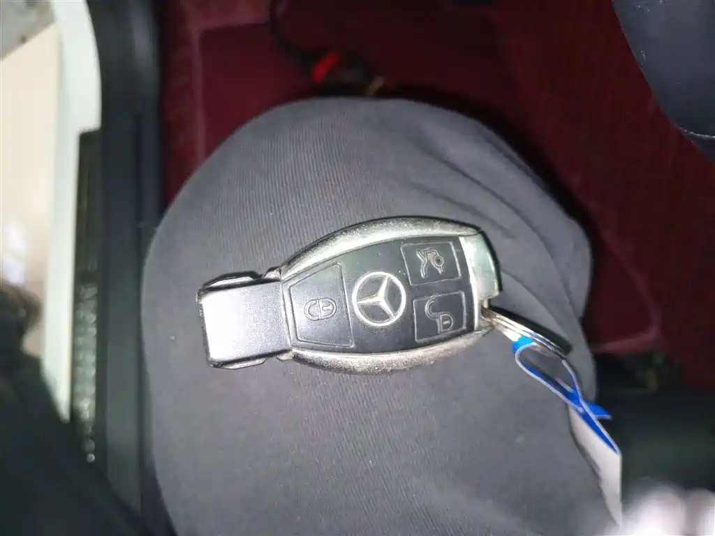 Mercedes-Benz E-Class 2015 Facelift E 260 L фото 9