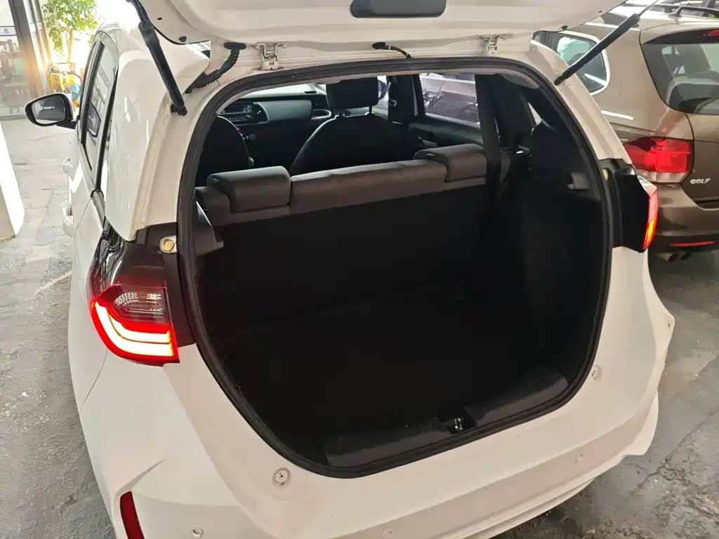 Honda Fit 2023 2021 1.5L CVT Trend Edition