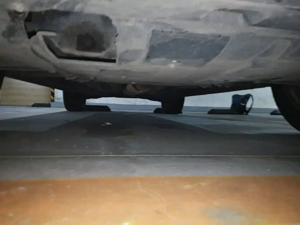 WEY VV7 2018 2017 2.0T Flagship