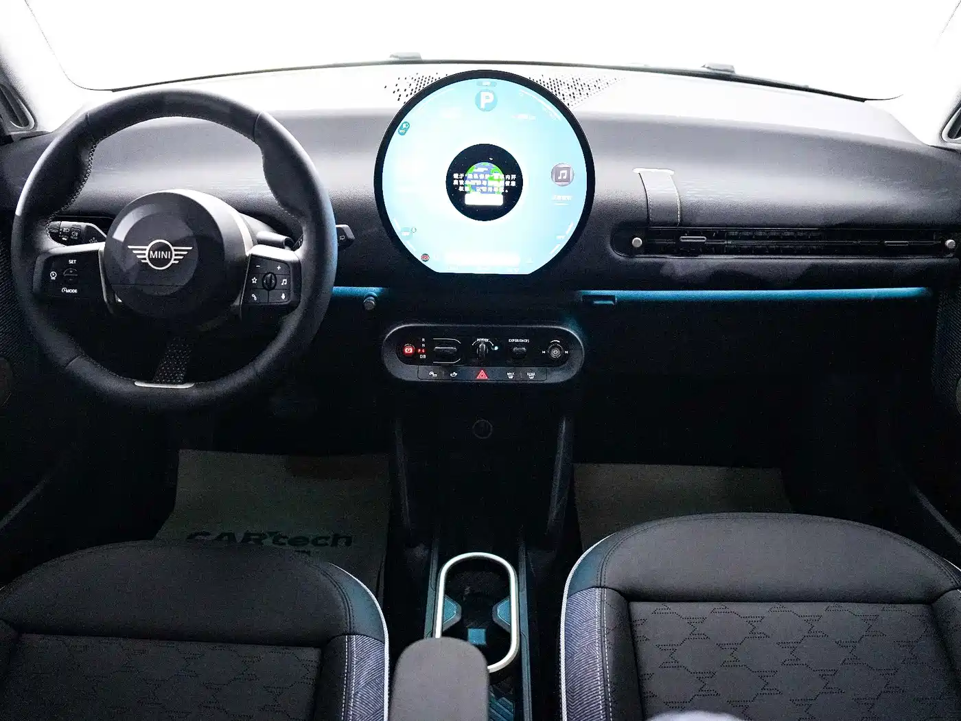 MINI Electric MINI COOPER 2025 2025 Model 456km COOPER E Classic