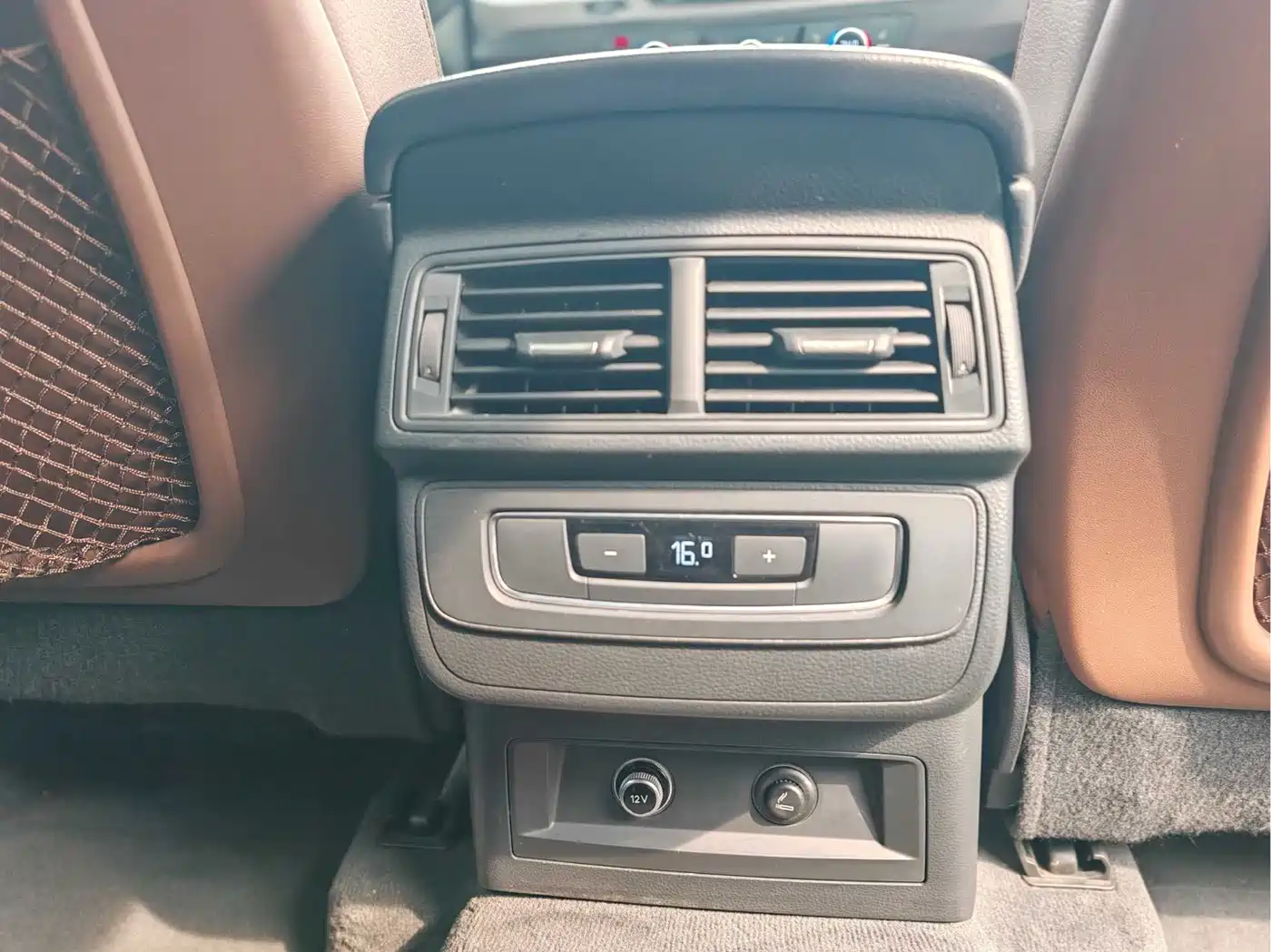 Audi Q7 2018 45 TFSI Technology фото 24