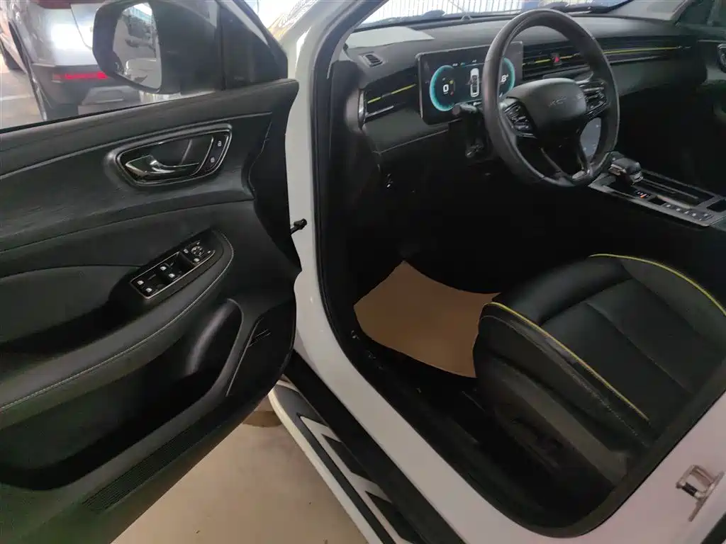 Roewe RX5 2022 2021 PLUS 330TGI Automatic National Trend Premium Edition