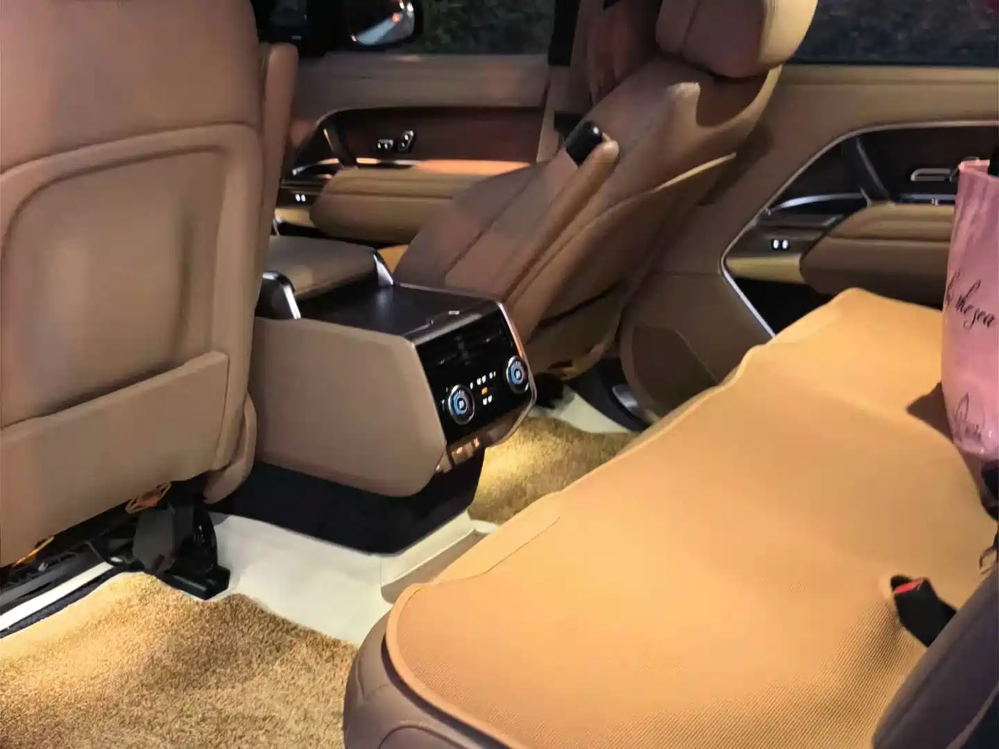 Фото 6 - Land Rover Range Rover