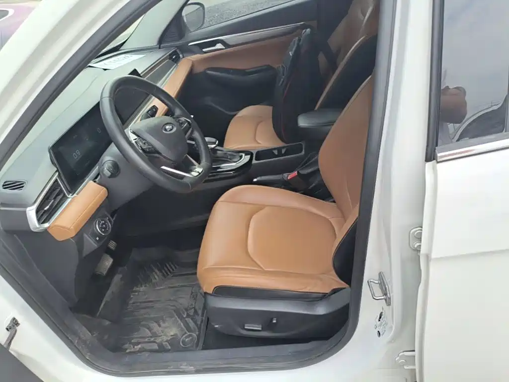 Ford Escort 2021 2021 1.5L Automatic Glory Edition