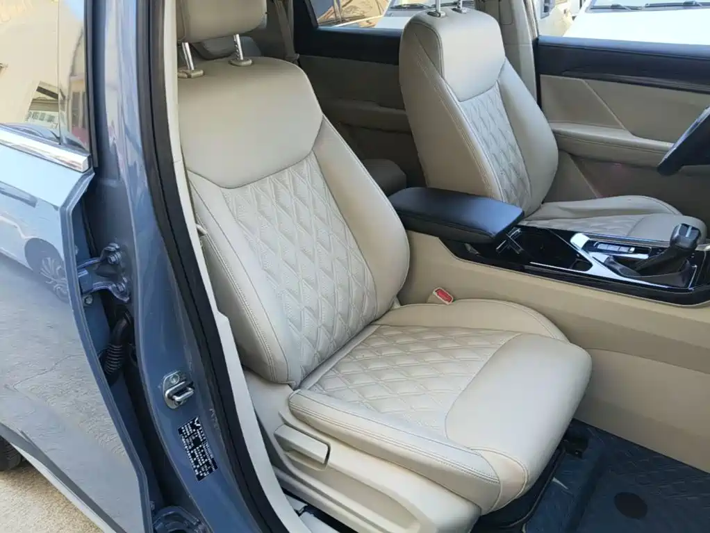 Wuling Motors Wuling Xingchen 2021 2021 1.5T CVT Stellar Edition