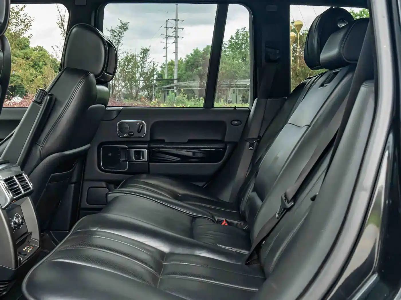 Land Rover Range Rover 2012 2012 5.0 SC V8 Ultimate Genesis Edition