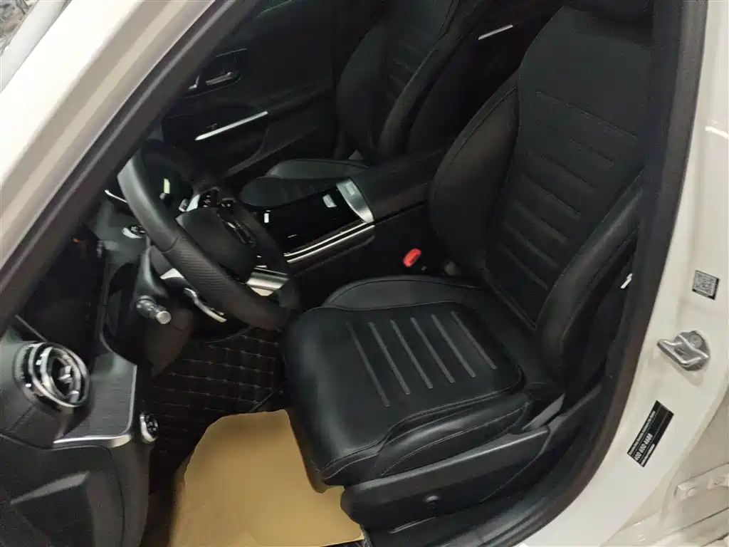 Mercedes-Benz C-Class 2022 Facelift C 260 L Sport фото 15