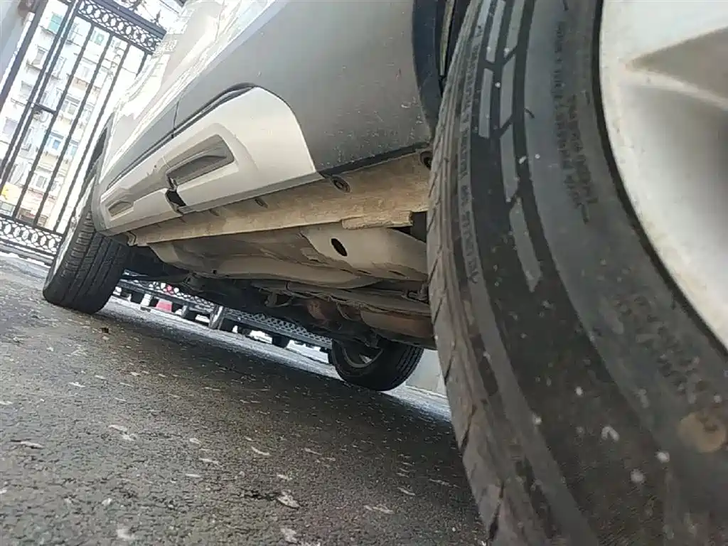 Haval H2s 2017 Red Label 1.5T DCT Elite фото 22