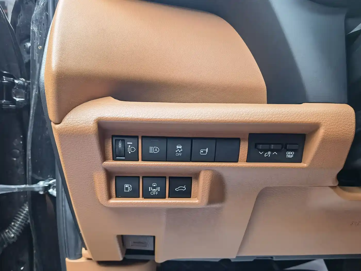 Toyota Sienna 2021 2.5L Hybrid Comfort Edition фото 15