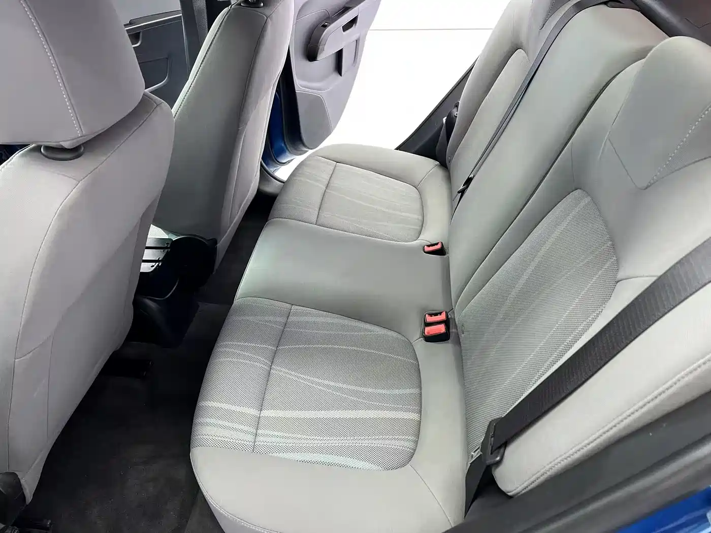 Chevrolet Aveo 2014 Sedan 1.4SL AT Fashion Edition фото 8