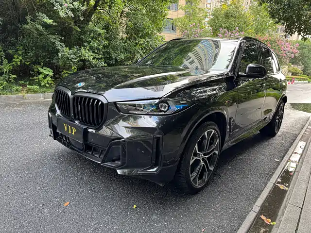  BMW BMW X5 2026 xDrive 40Li M Sport Night Edition Package