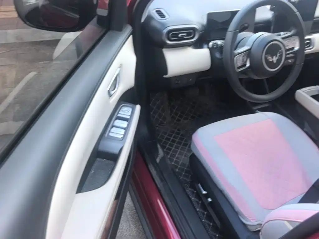 Wuling Motors Wuling Binguo PLUS 2025 2024 401km Range 5-seater