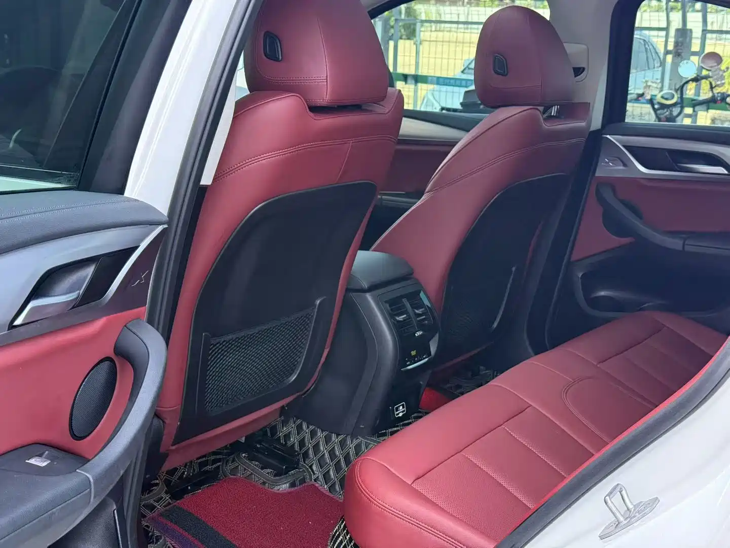 Фото 5 - BMW X4
