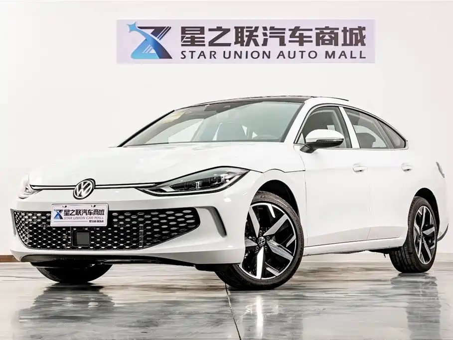 VOLKSWAGEN LINGDU 2026