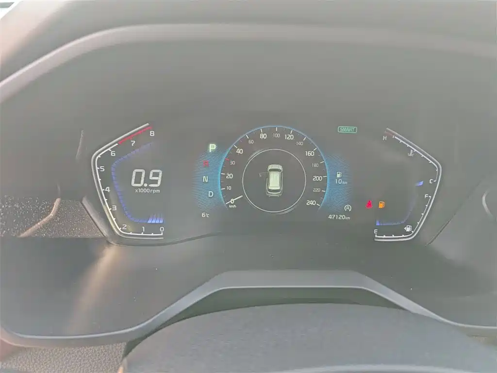 Kia Sportage 2021 Ace 2.0L Brilliant Edition фото 12