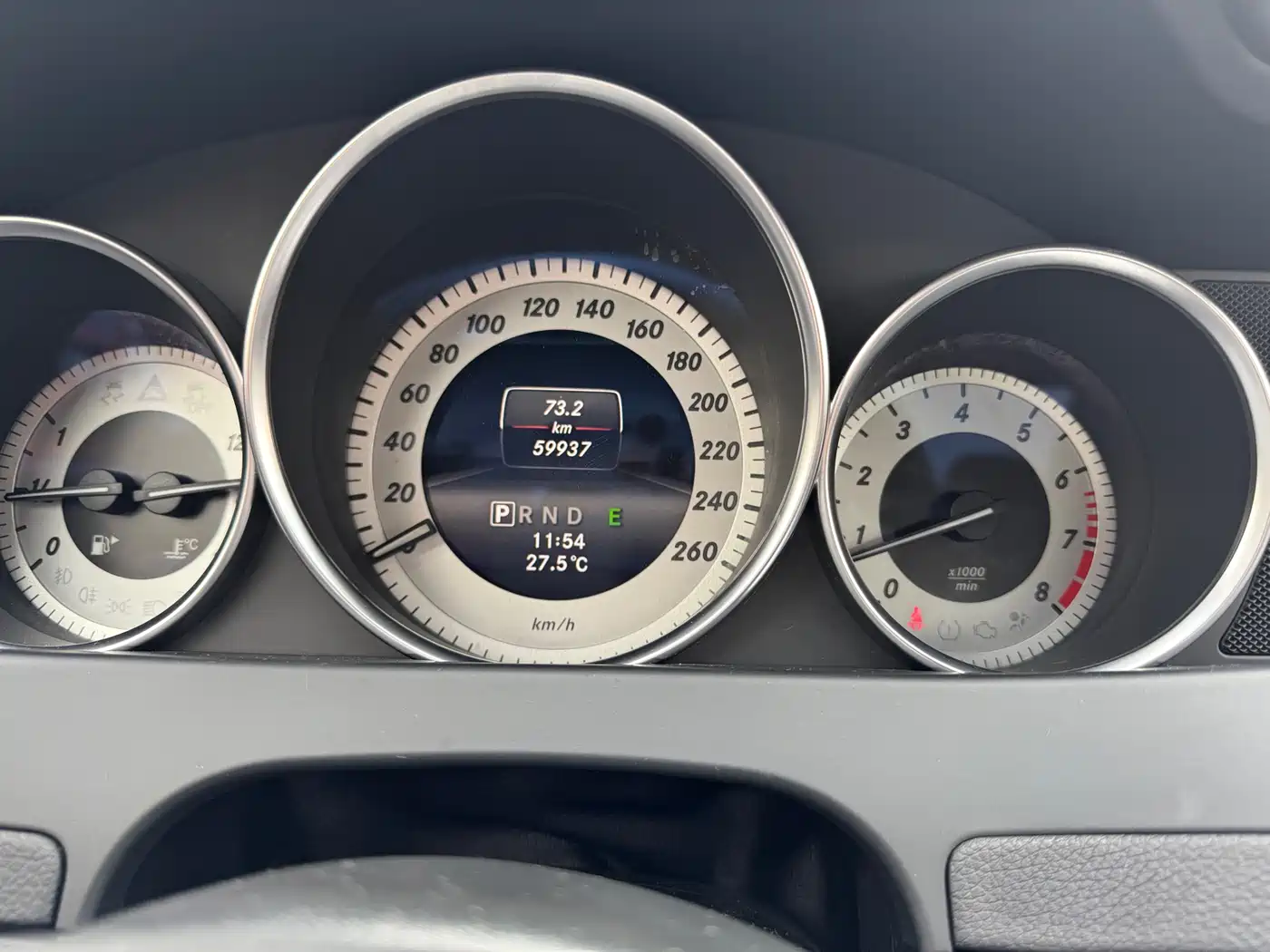 Mercedes-Benz C-Class 2013 C 300 Sport Grand Edition фото 19
