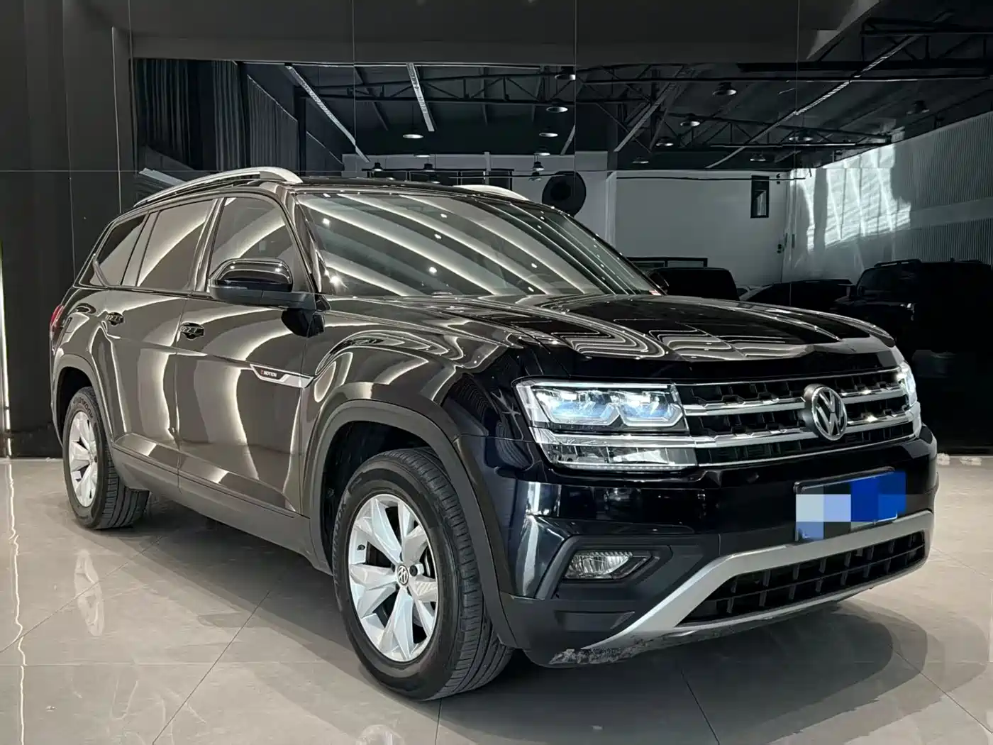 VOLKSWAGEN TOURANG