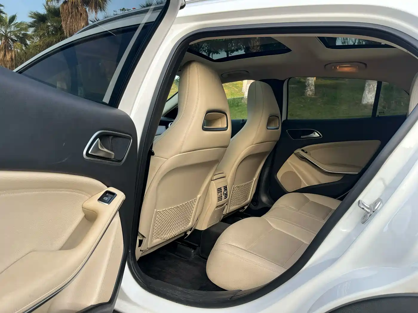 Mercedes-Benz GLA 2016 GLA 200 Dynamic фото 5