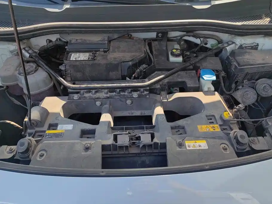 Volkswagen ID.4 CROZZ 2021 2021 Long Range PRO 2WD